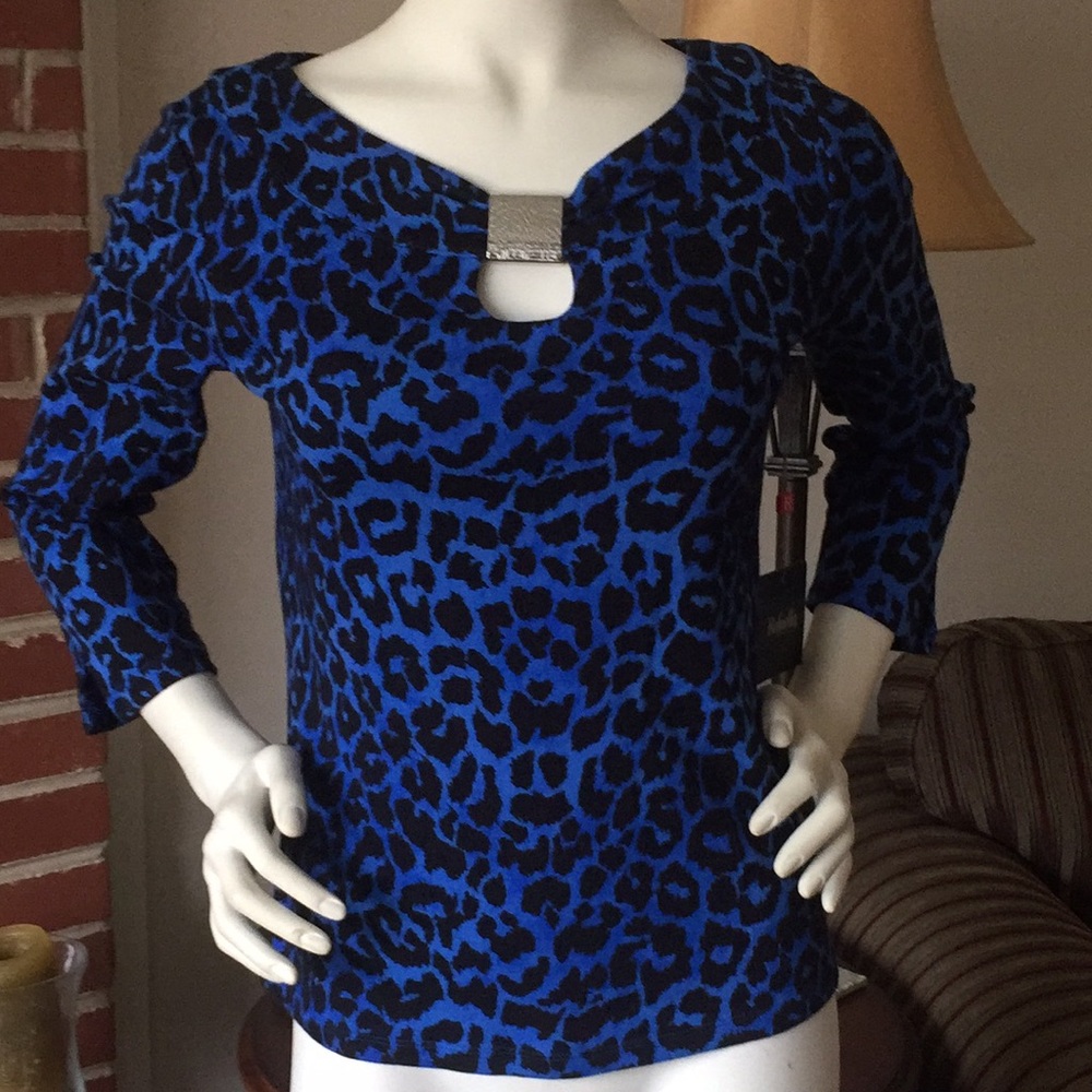 NWT Rafaela top